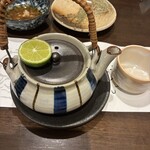 居酒屋　はる坊 - 