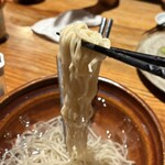 炭火割烹 蔓ききょう - 