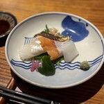 炭火割烹 蔓ききょう - 