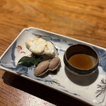 炭火割烹 蔓ききょう - 