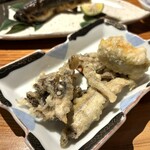 炭火割烹 蔓ききょう - 