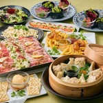 居酒家 土間土間 長野店 - 