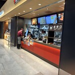 あか牛食堂よかよか - 