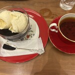 喫茶クレマチス - 