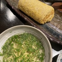 魚棚ふみ文 - 