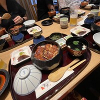ひつまぶし名古屋備長 大名古屋ビルヂング店 - 