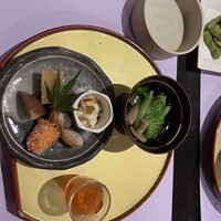 魚棚ふみ文 - 