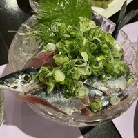 魚棚ふみ文 - 