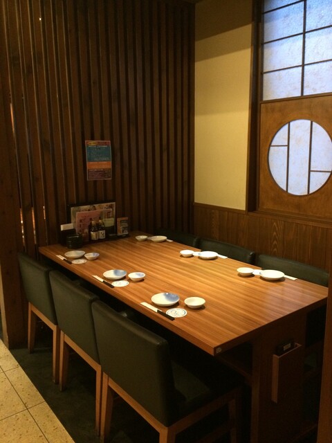 はなの夢 ホテルルートイン仙台泉インター店 - 泉中央（海鮮）の写真