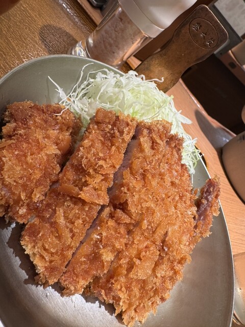 祭太鼓 大阪駅前第ニビル店 （まつりだいこ） - 北新地/かつ丼 | 食べログ