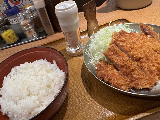 祭太鼓 大阪駅前第ニビル店 （まつりだいこ） - 北新地/かつ丼 | 食べログ