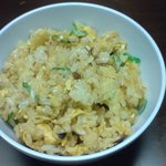 極味 - チャーハン