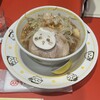ちいかわラーメン 豚