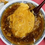 マルシン飯店 - 