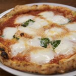 ピッツェリア アミーチ - 