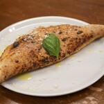 ピッツェリア アミーチ - 