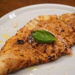 ピッツェリア アミーチ - 