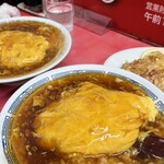 マルシン飯店 - 