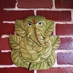 TAJ - 多分、ガネーシャね。