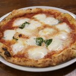 ピッツェリア アミーチ - 