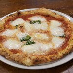 ピッツェリア アミーチ - 