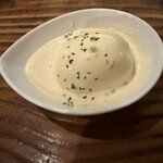 sincerely  bar  UNCLE - お通し