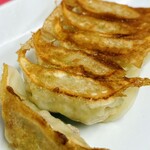 マルシン飯店 - 