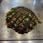 お好み焼 きじ - 