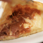 ピッツェリア アミーチ - 