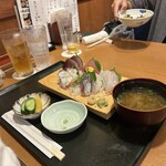 庄や 新八柱南口店 - 