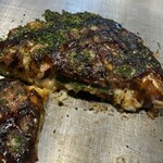 お好み焼 きじ - 