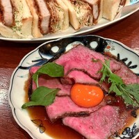 四季の蔵 右近 本店 - 