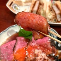 四季の蔵 右近 本店 - 