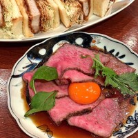 四季の蔵 右近 本店 - 