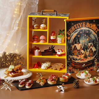 ザ・ステーキハウス_1