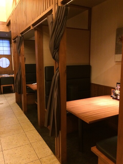 はなの夢 ホテルルートイン仙台泉インター店 - 泉中央（海鮮）の写真