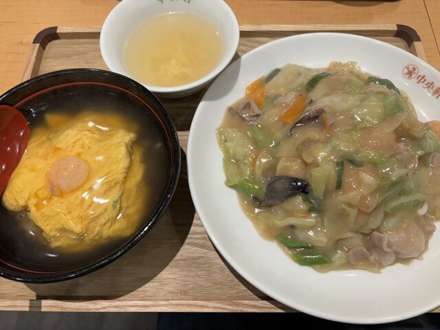 Chuo Ken Sennichimae Ten