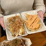 大衆居酒屋 呑んだくれ - 
