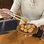 大衆居酒屋 呑んだくれ - 