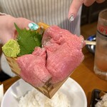 大衆居酒屋 呑んだくれ - 