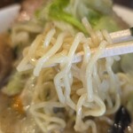 麺処 まるよし商店 - 