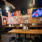 大衆居酒屋 呑んだくれ - 