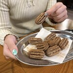 大衆居酒屋 呑んだくれ - 