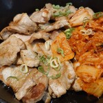 スクラム食堂＆ポチャ - 