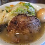 麺処 まるよし商店 - 