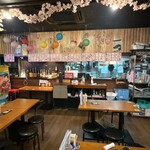 大衆居酒屋 呑んだくれ - 