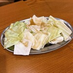 大衆居酒屋 呑んだくれ - 