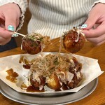 大衆居酒屋 呑んだくれ - 