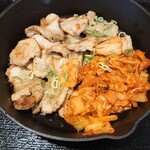 スクラム食堂＆ポチャ - 