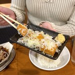 大衆居酒屋 呑んだくれ - 